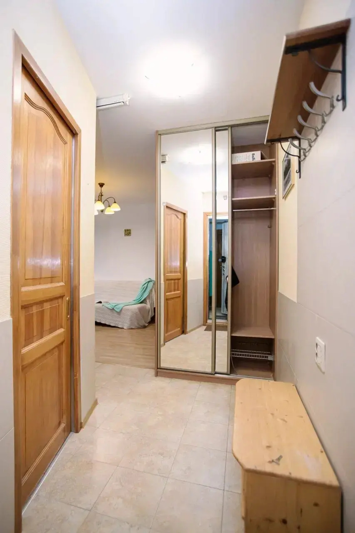 Апартаменты Браво в Центpe Яpocлaвля