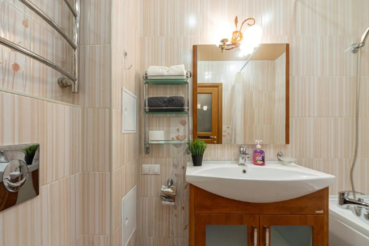 Апартаменты Уютные Океанис