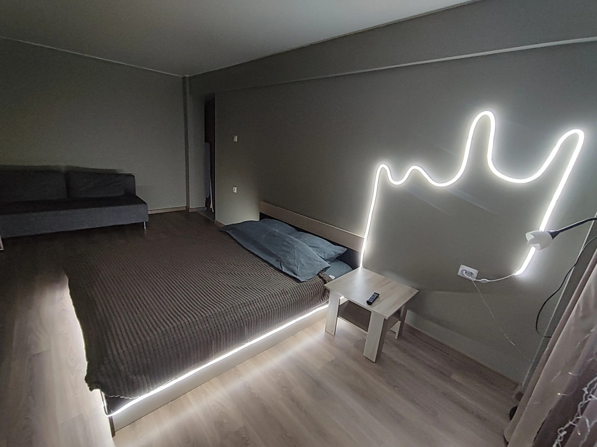 Квартира Однушка на Щусева