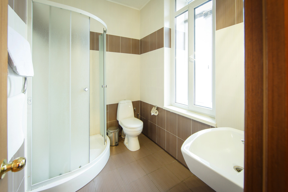 Меблированные комнаты Night Train