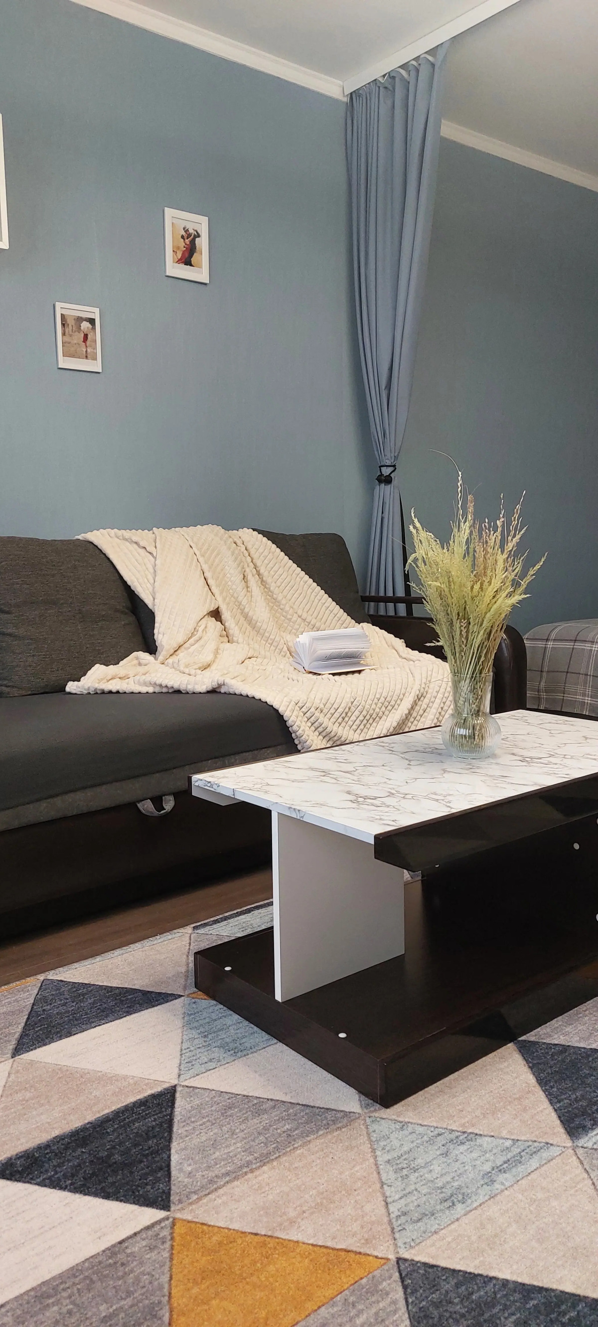 Апартаменты на Ломоносова