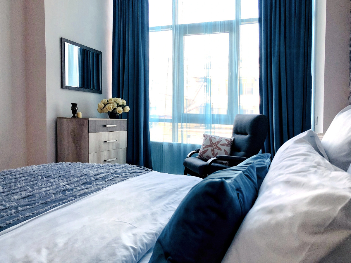 Квартира Берег Моря