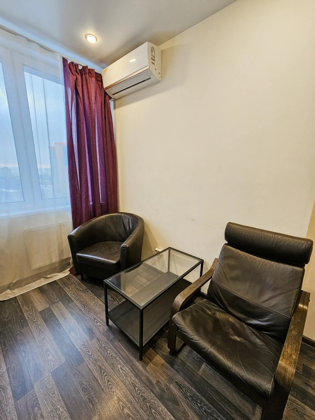 Апартаменты на Большой Воскресенской 1