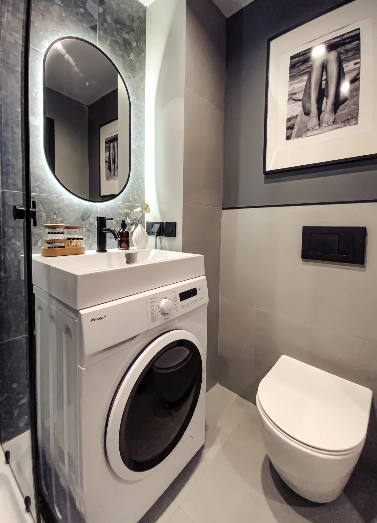 Апартаменты Matison Home (А9) парк Царицыно