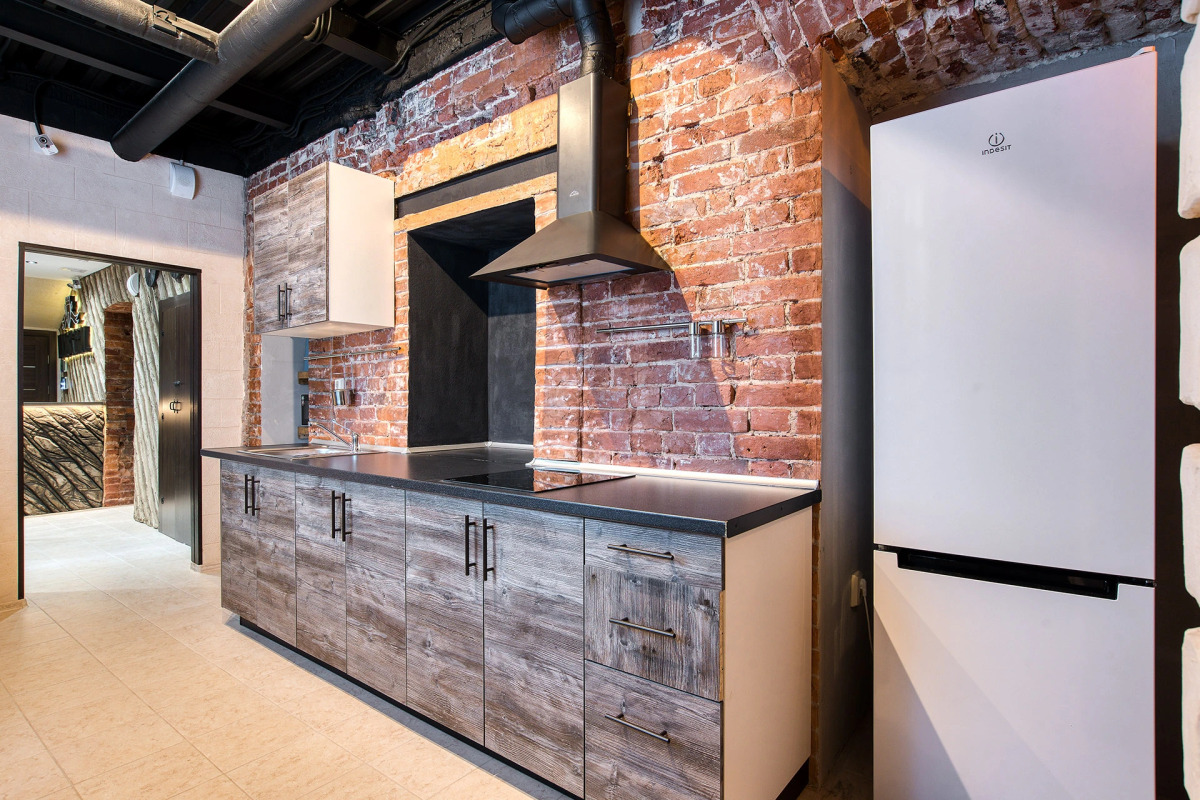 Отель Винтерфелл Новокузнецкая