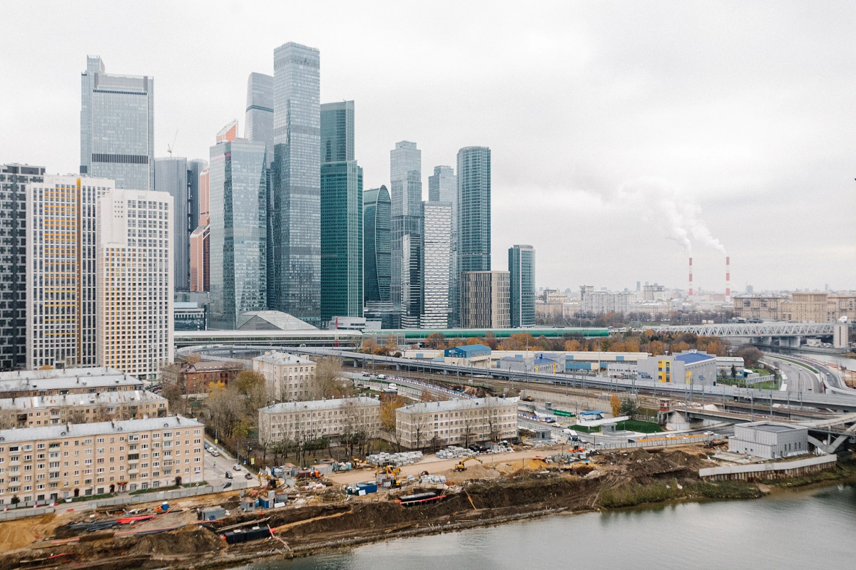 Квартира Двухкомнатная Квартира