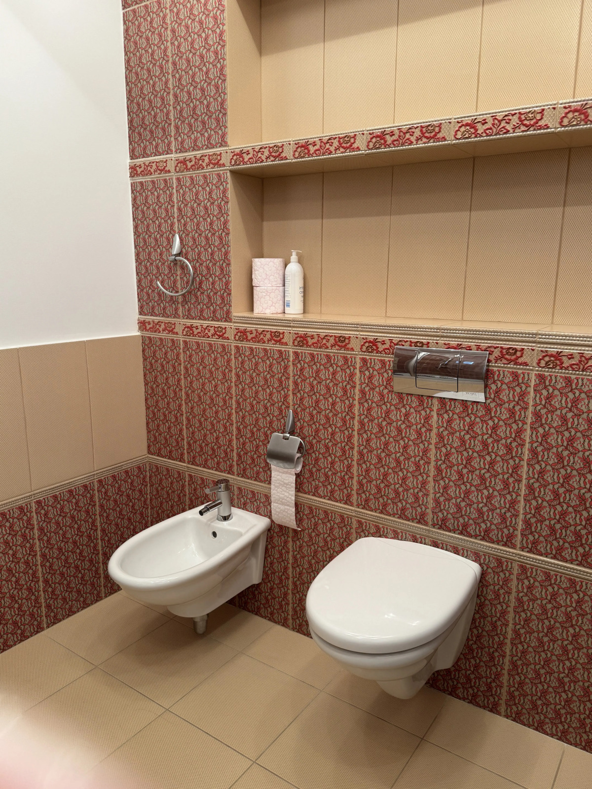 Квартира в центре Светлогорска