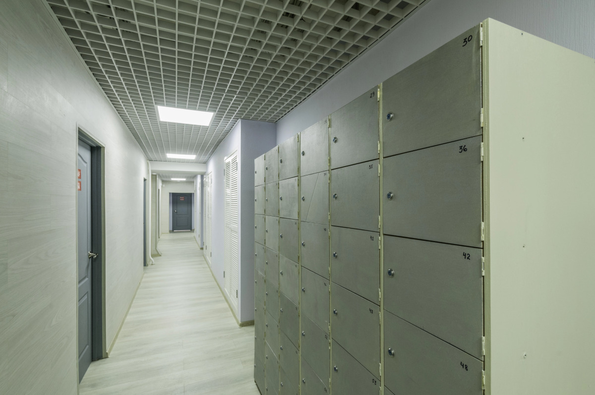 Хостел Ленинская Слобода