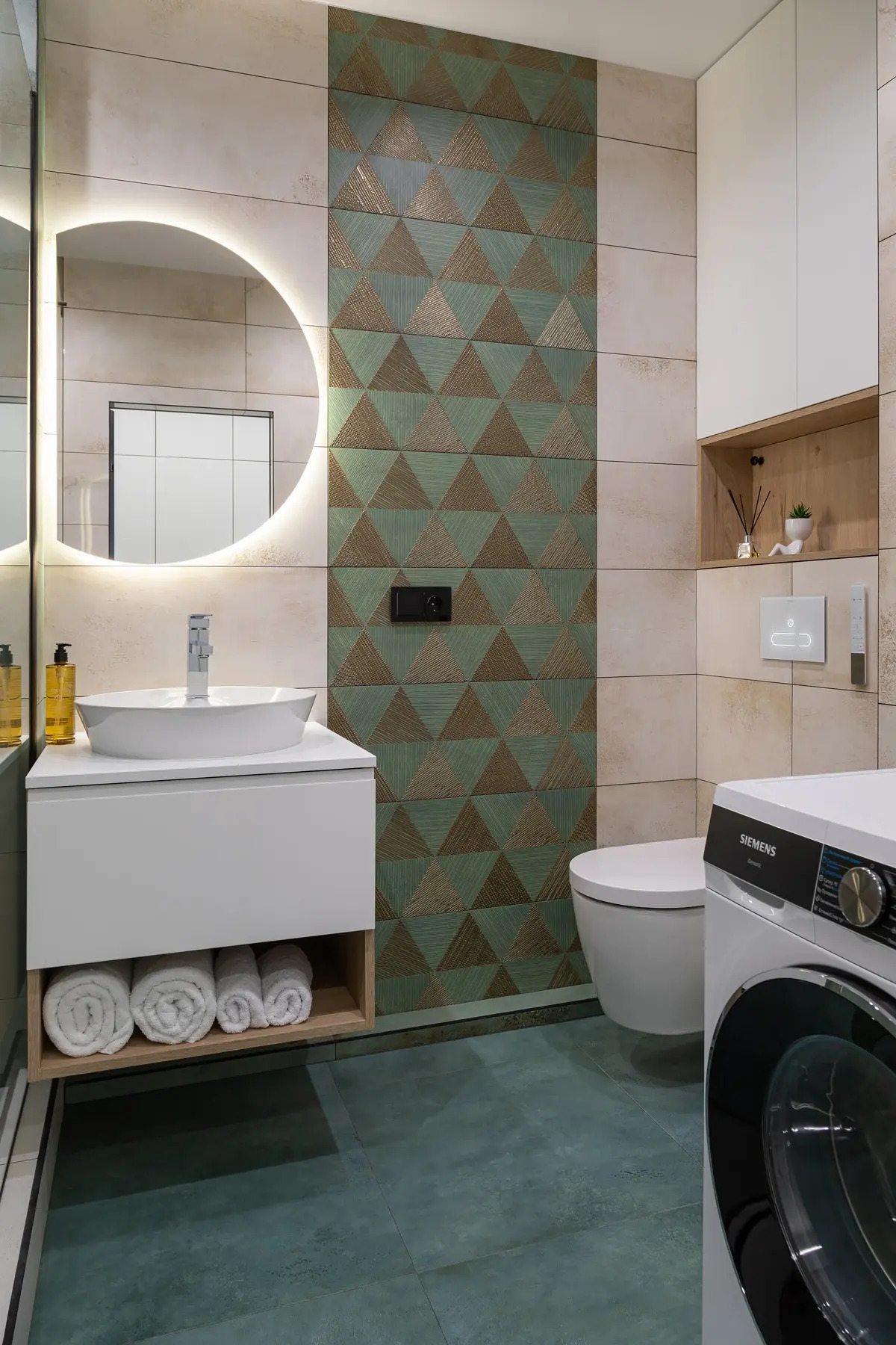 Апартаменты у Моря Baden в Spa Комплексе с Бассейнами