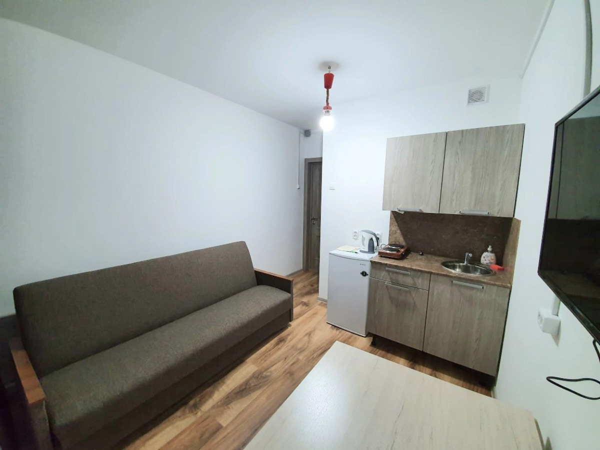 Апартаменты Студия в Западном районе