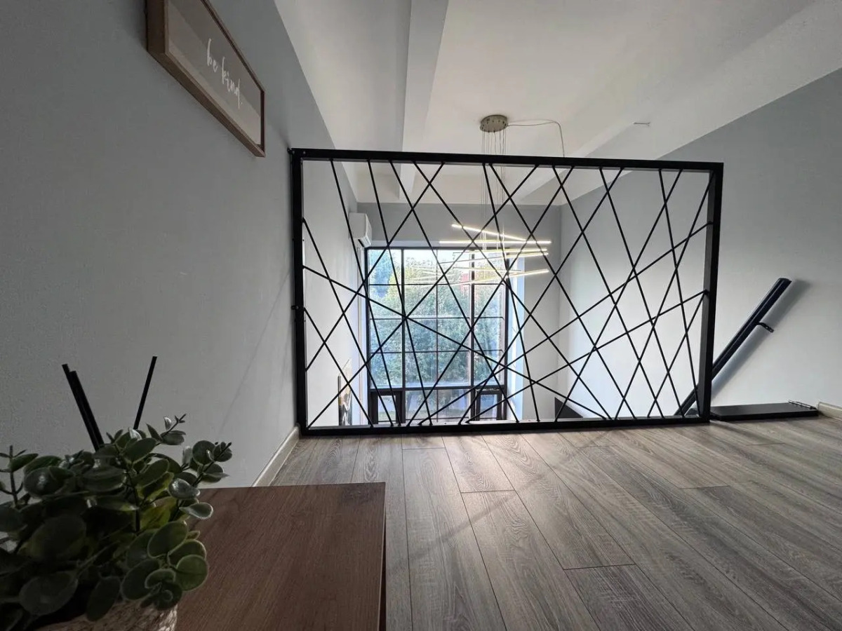 Апартаменты Уютная Студия на Вольной