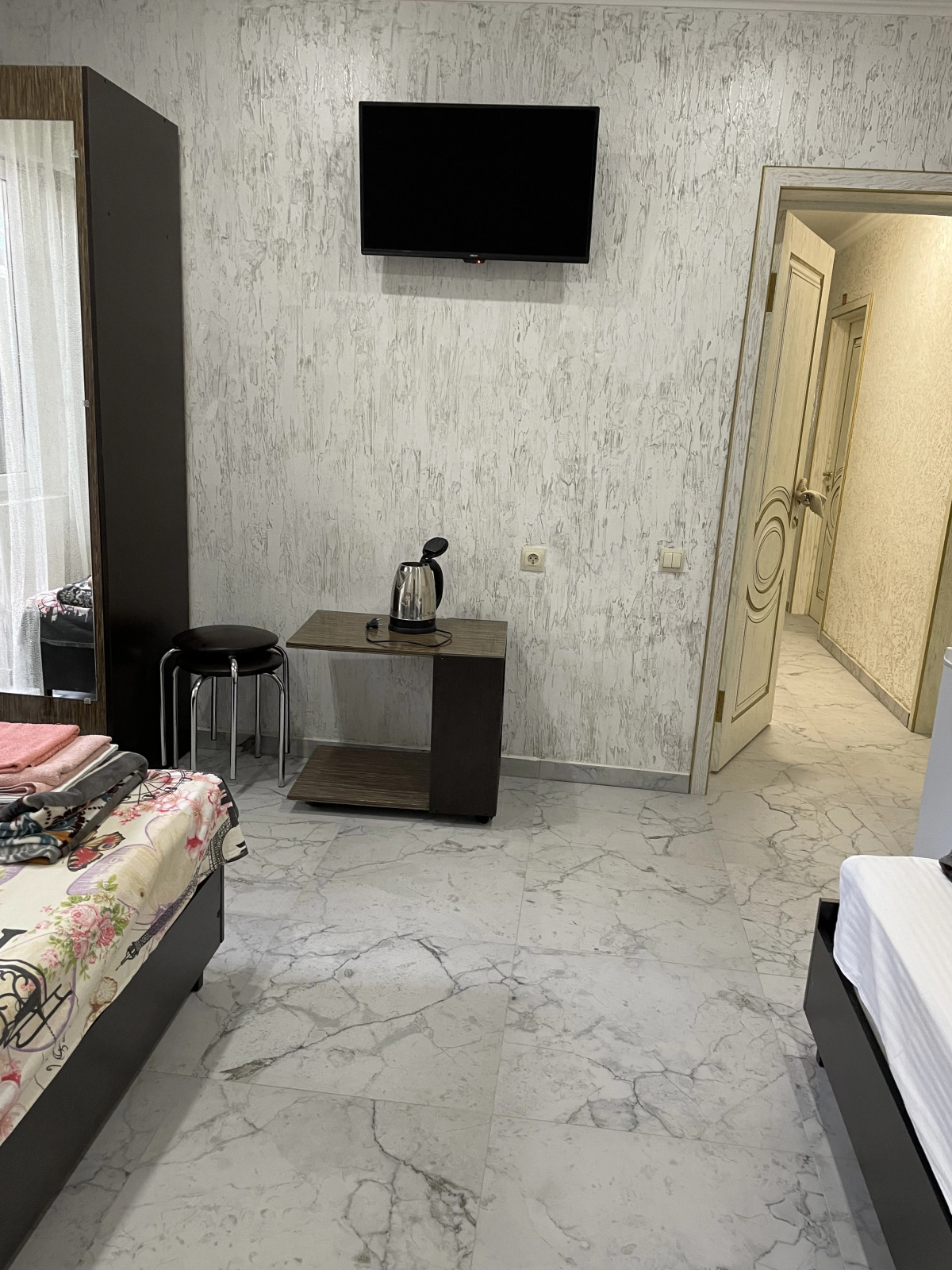 Гостевой дом Рузанна инн