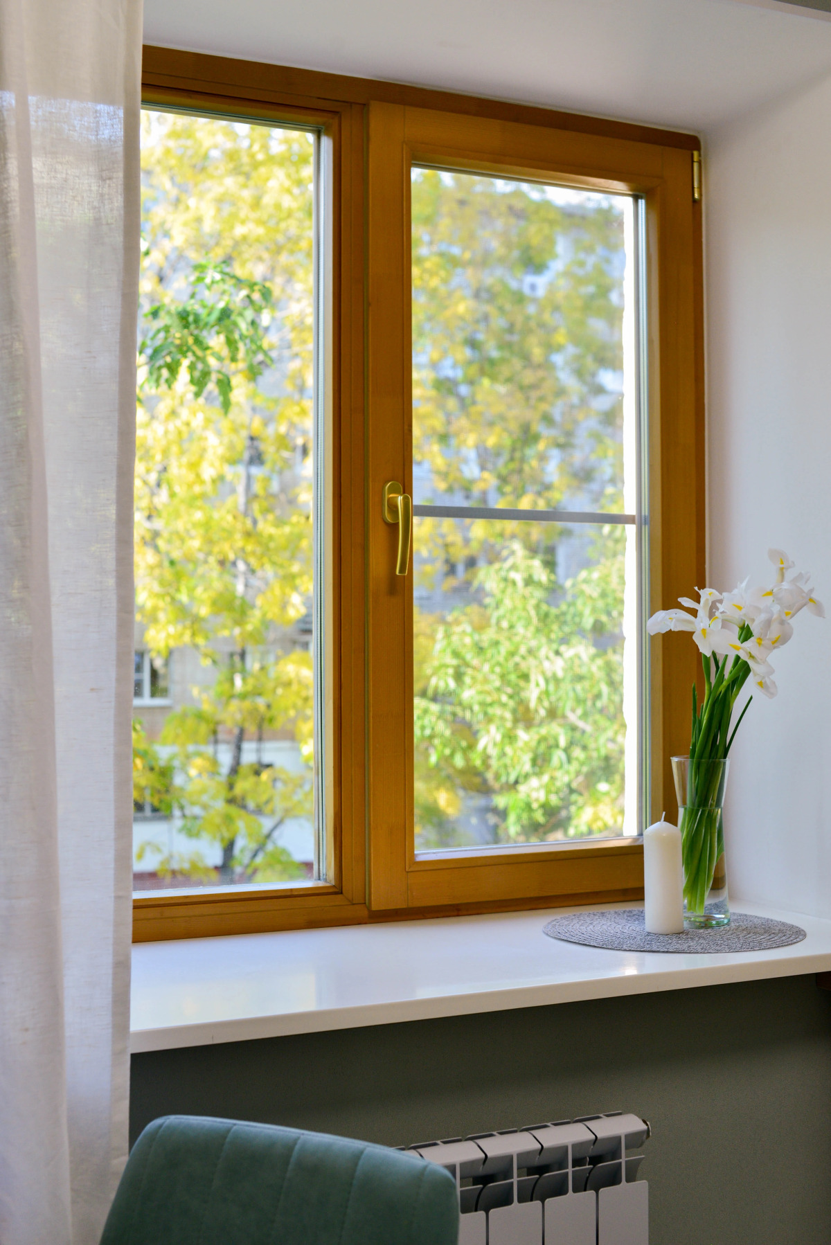 Апартаменты Ordzhinikidze Street