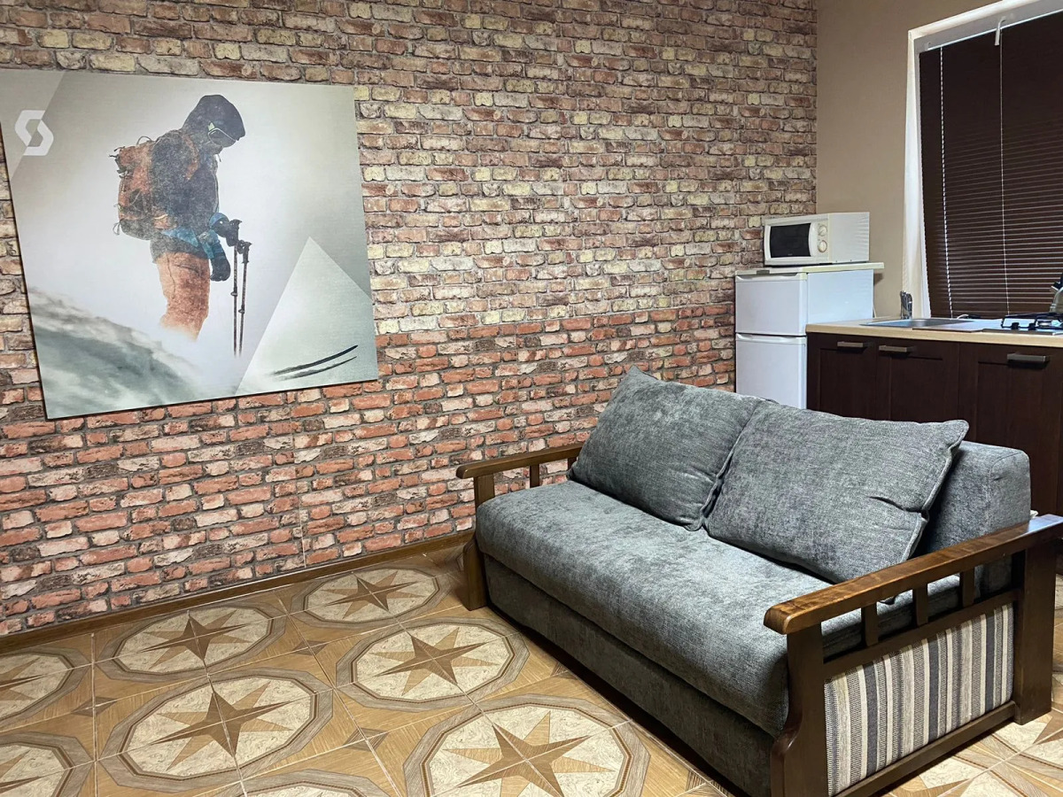 Гостевой дом Медвежий Дом