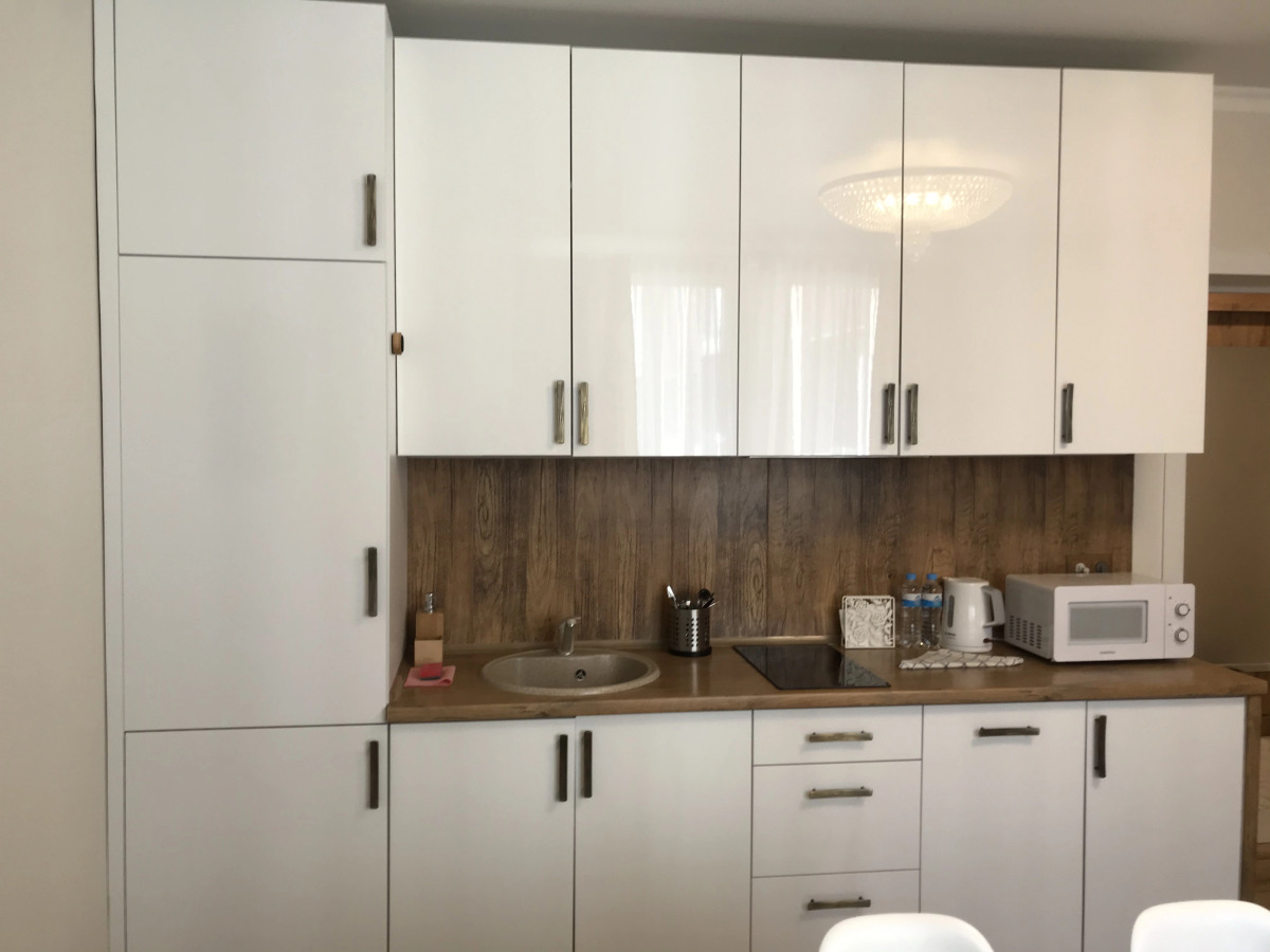 Апартаменты StatusApart 3