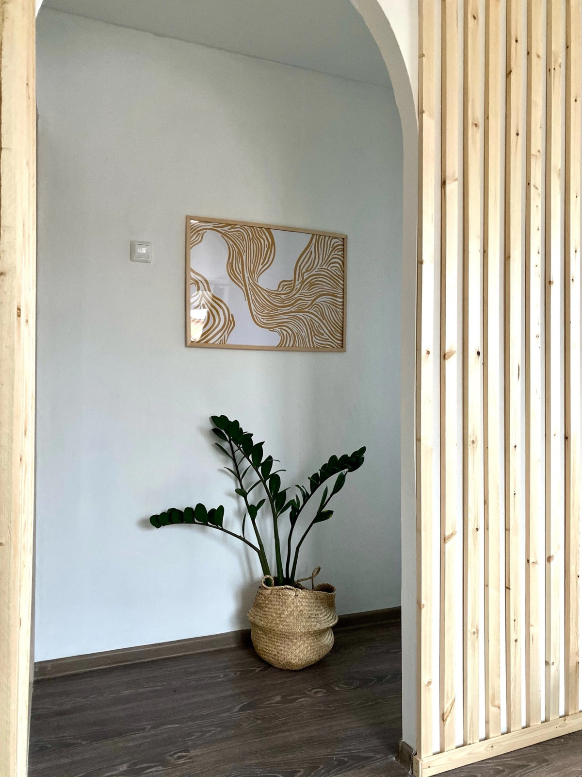 Апартаменты Hygge Karelia Ботаника