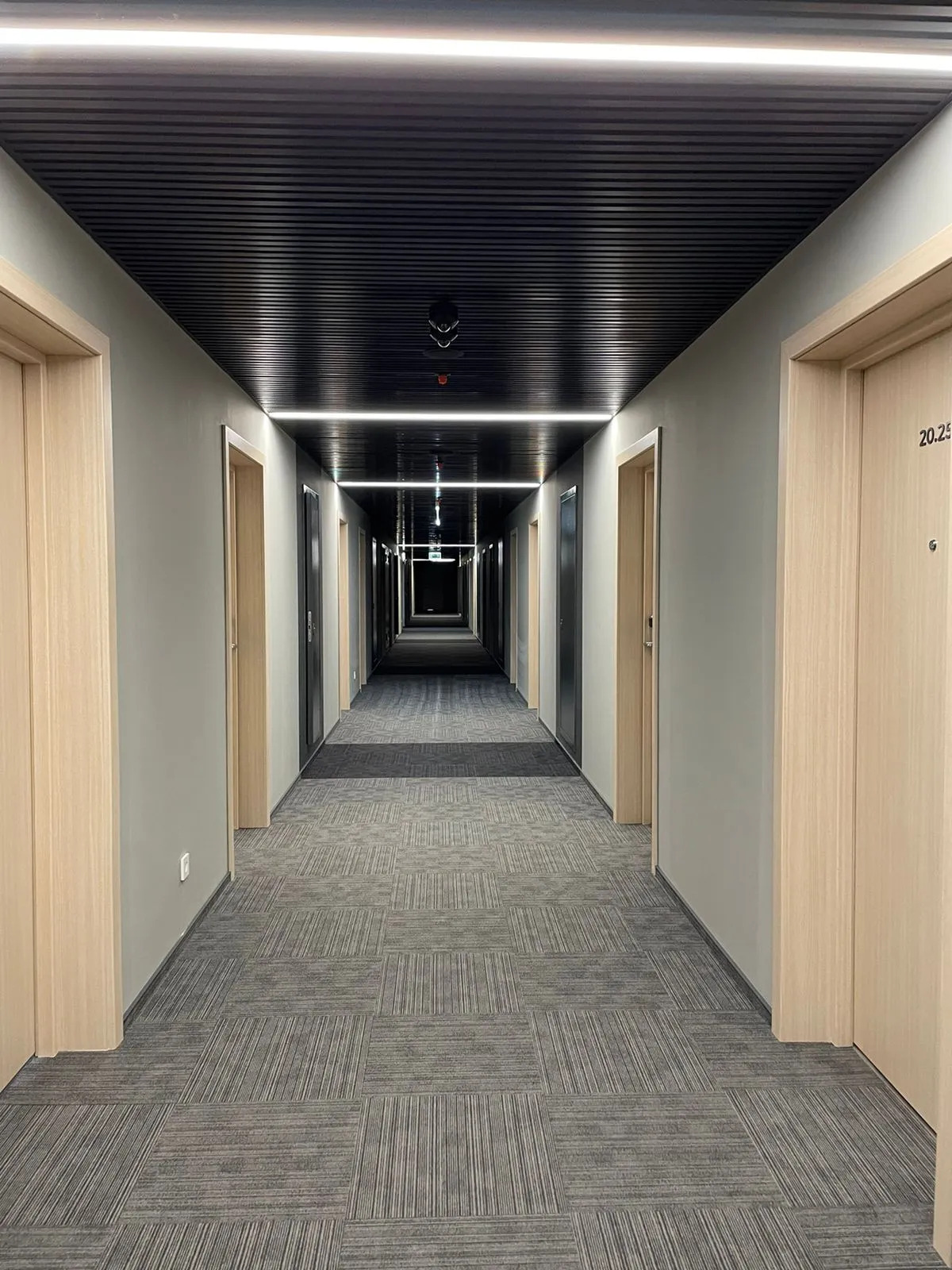 Апартаменты Тиффани Технопарк