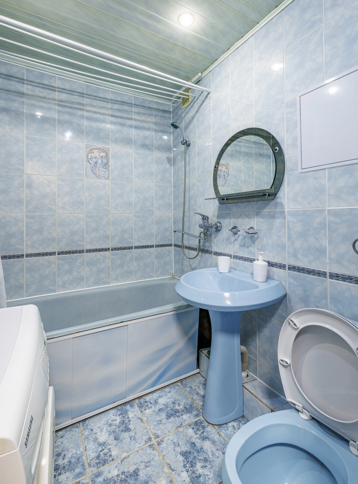 Квартира На Фридриха Энгельса