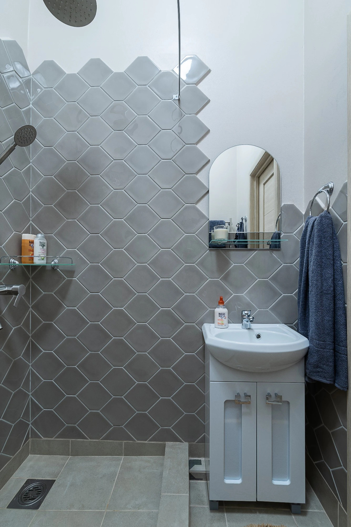 Апартаменты Lyon