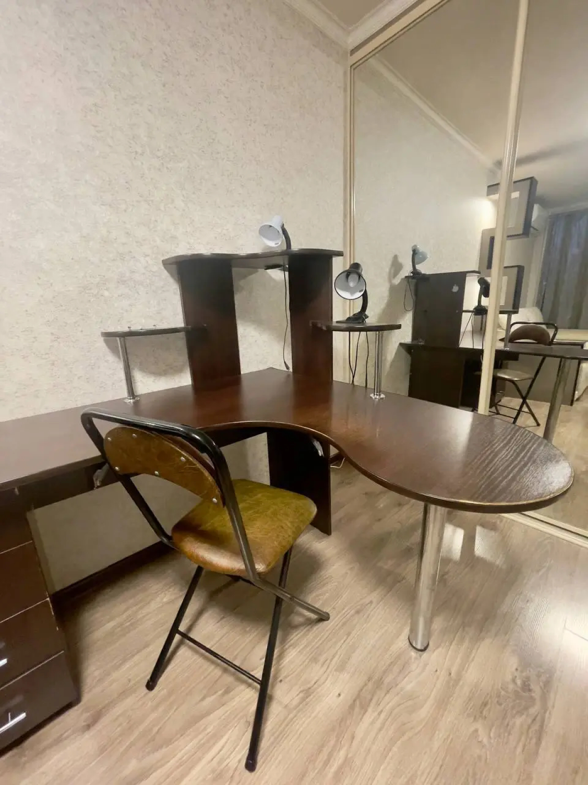 Квартира на улице Русская