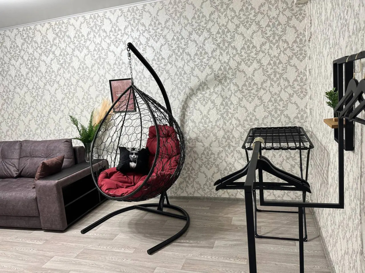 Апартаменты Top Rooms у метро Пролетарская