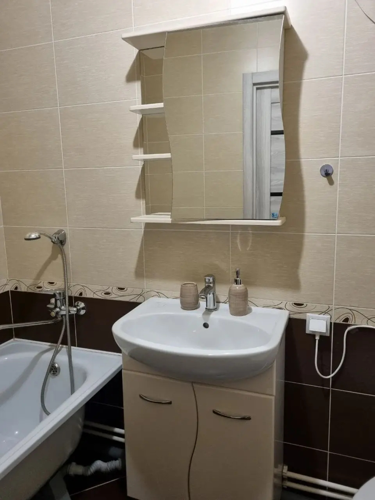 Квартира Samara Millennium Hall Вольская 79