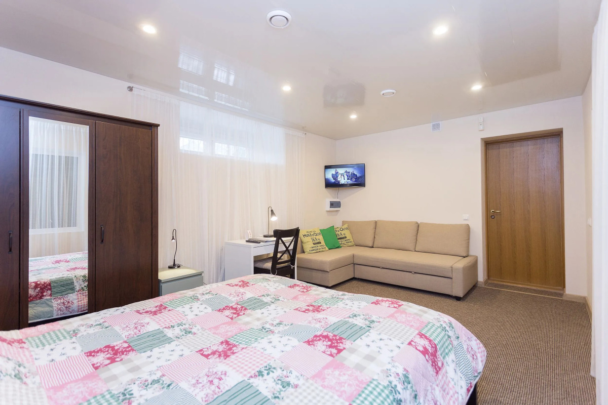 Гостевой дом DOM18