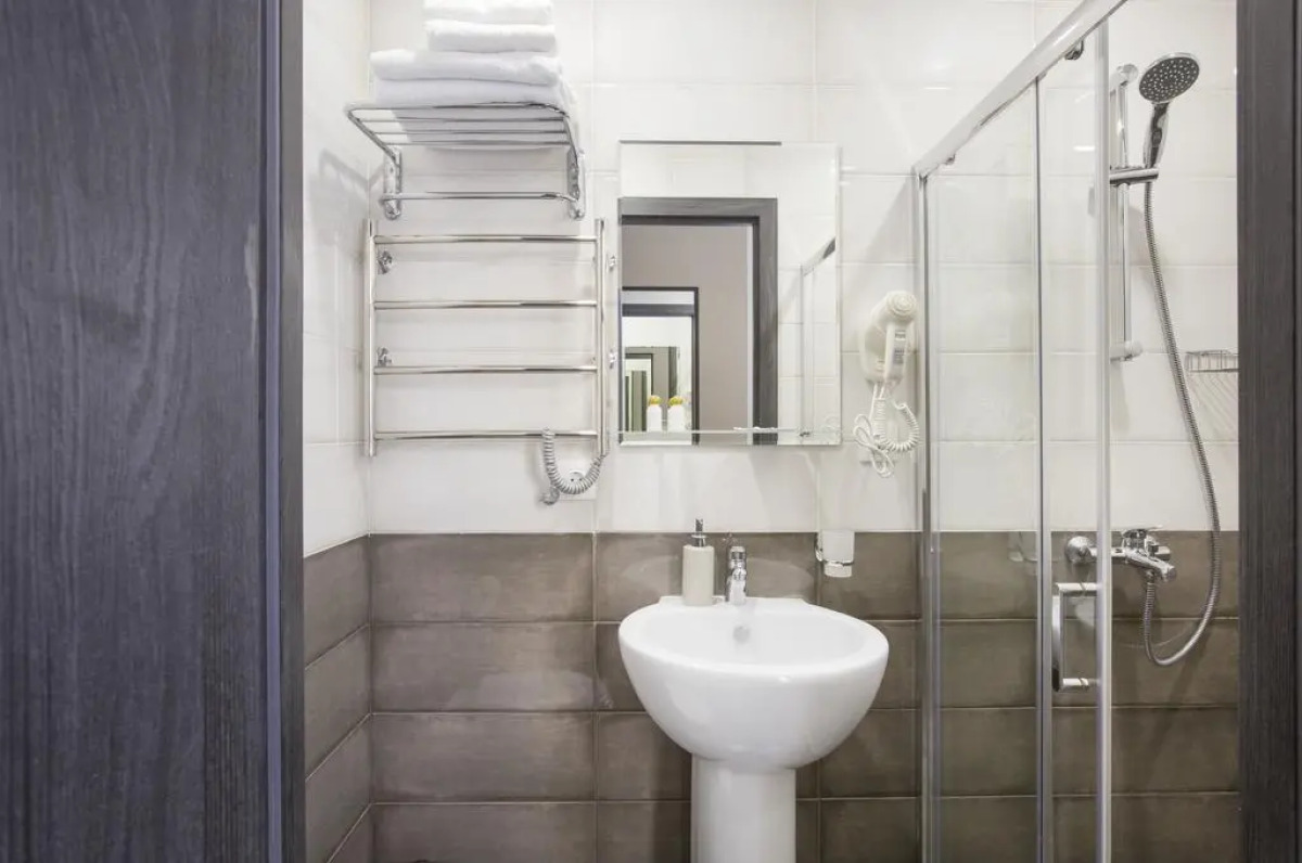 Апартаменты Летто у Исаакиевского Собора