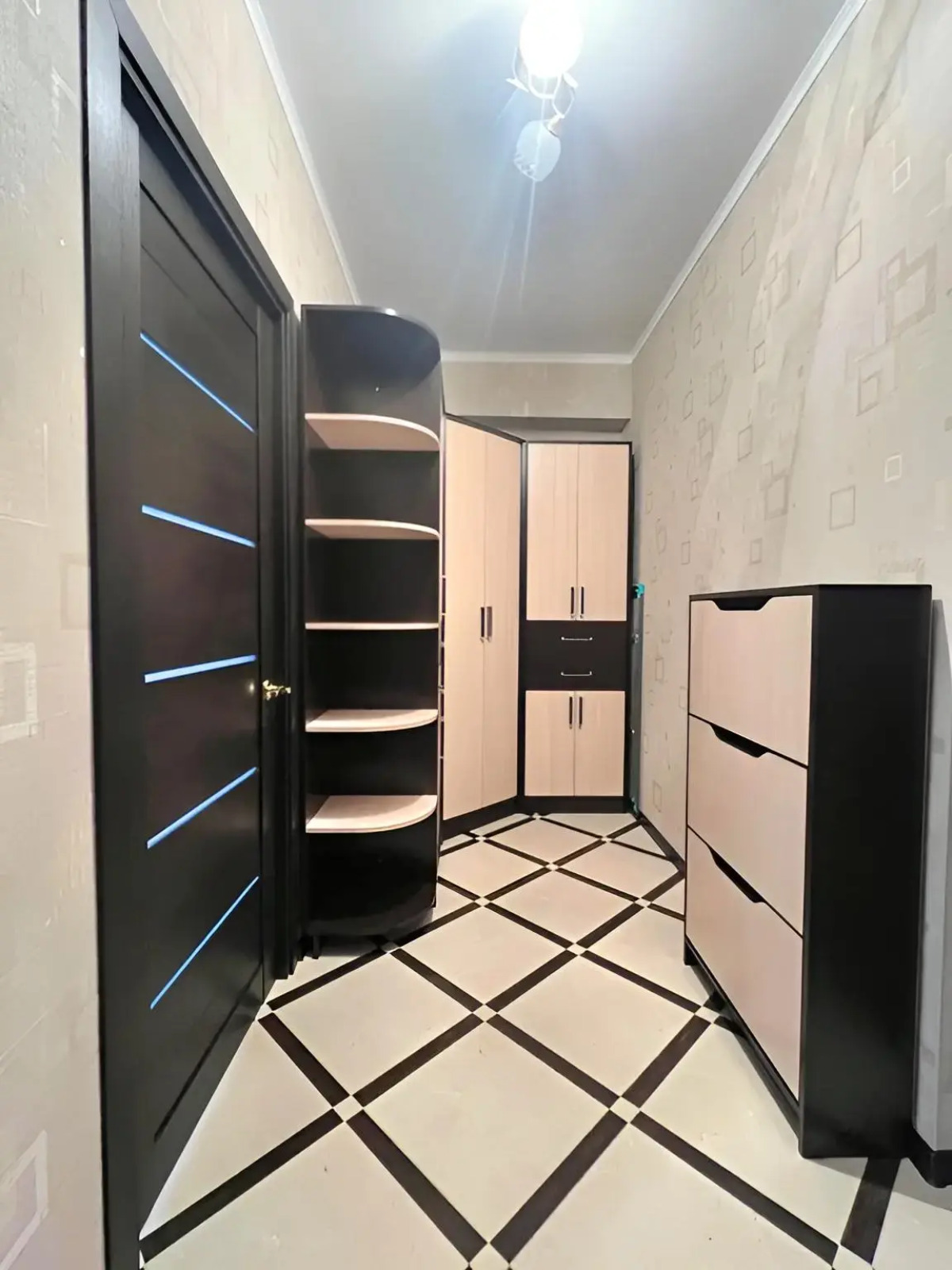 Квартира однокомнатная в тихом спальном районе г. Кисловодска