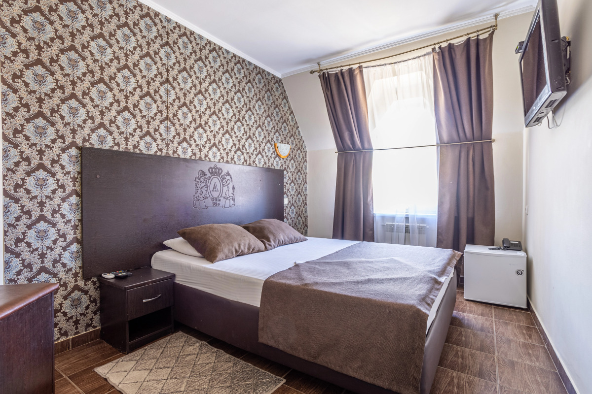 Отель Мартон Вилла Рио