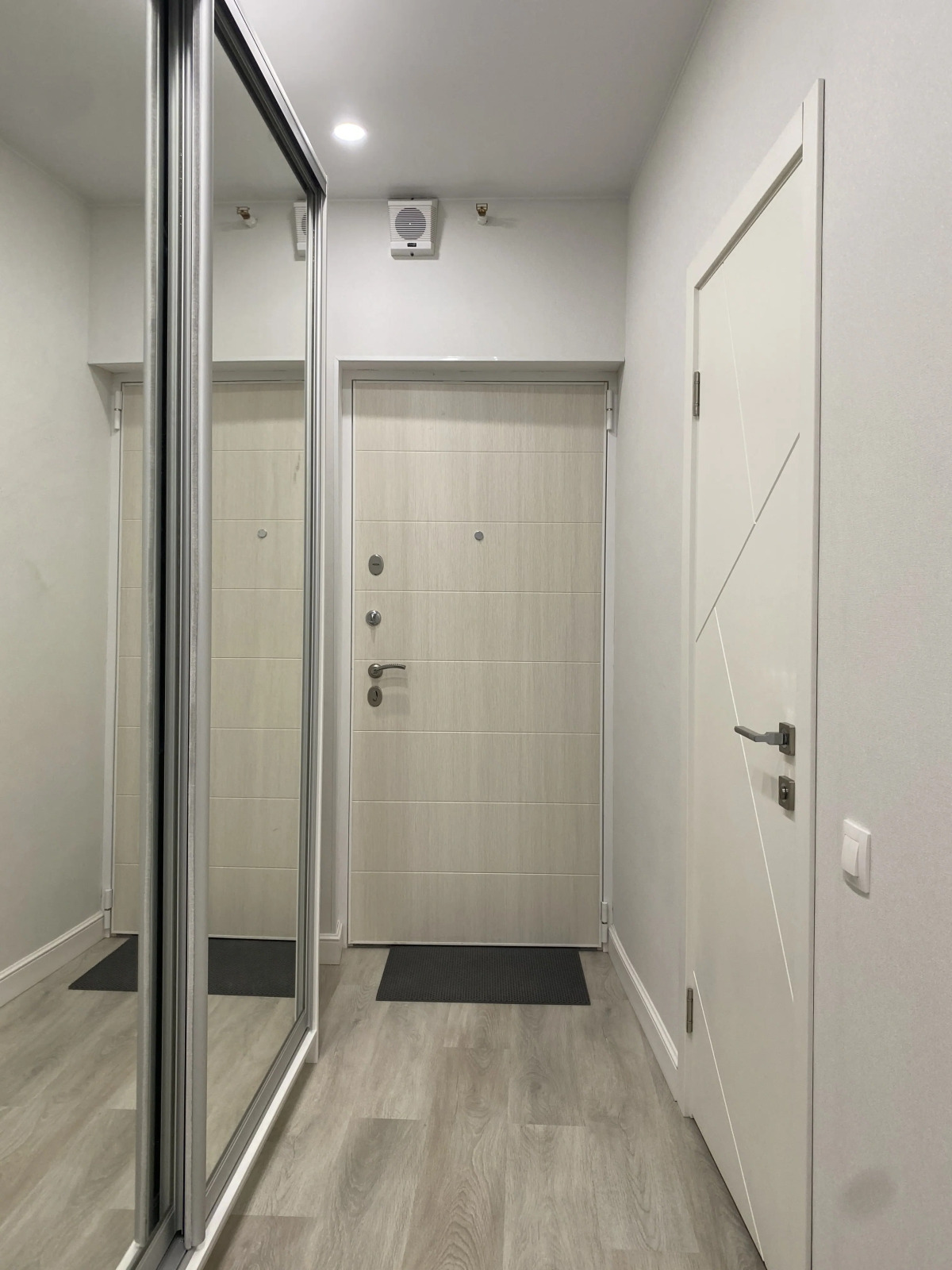 Апартаменты Стандарт 28 на Октябрьском 26