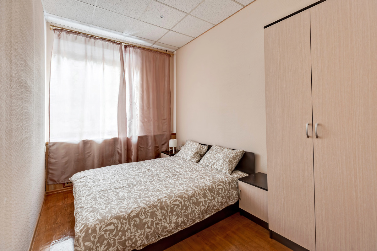 Отель МиниБизнесОтель