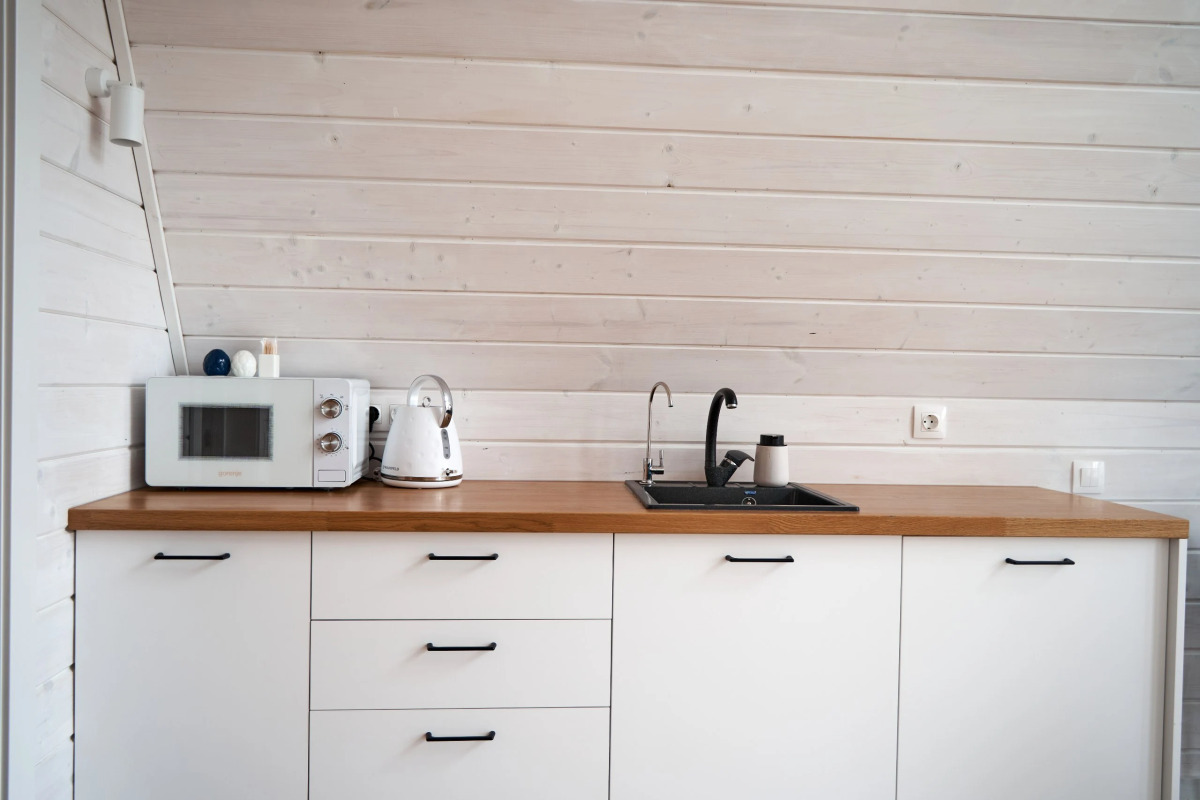 Глэмпинг Аршан