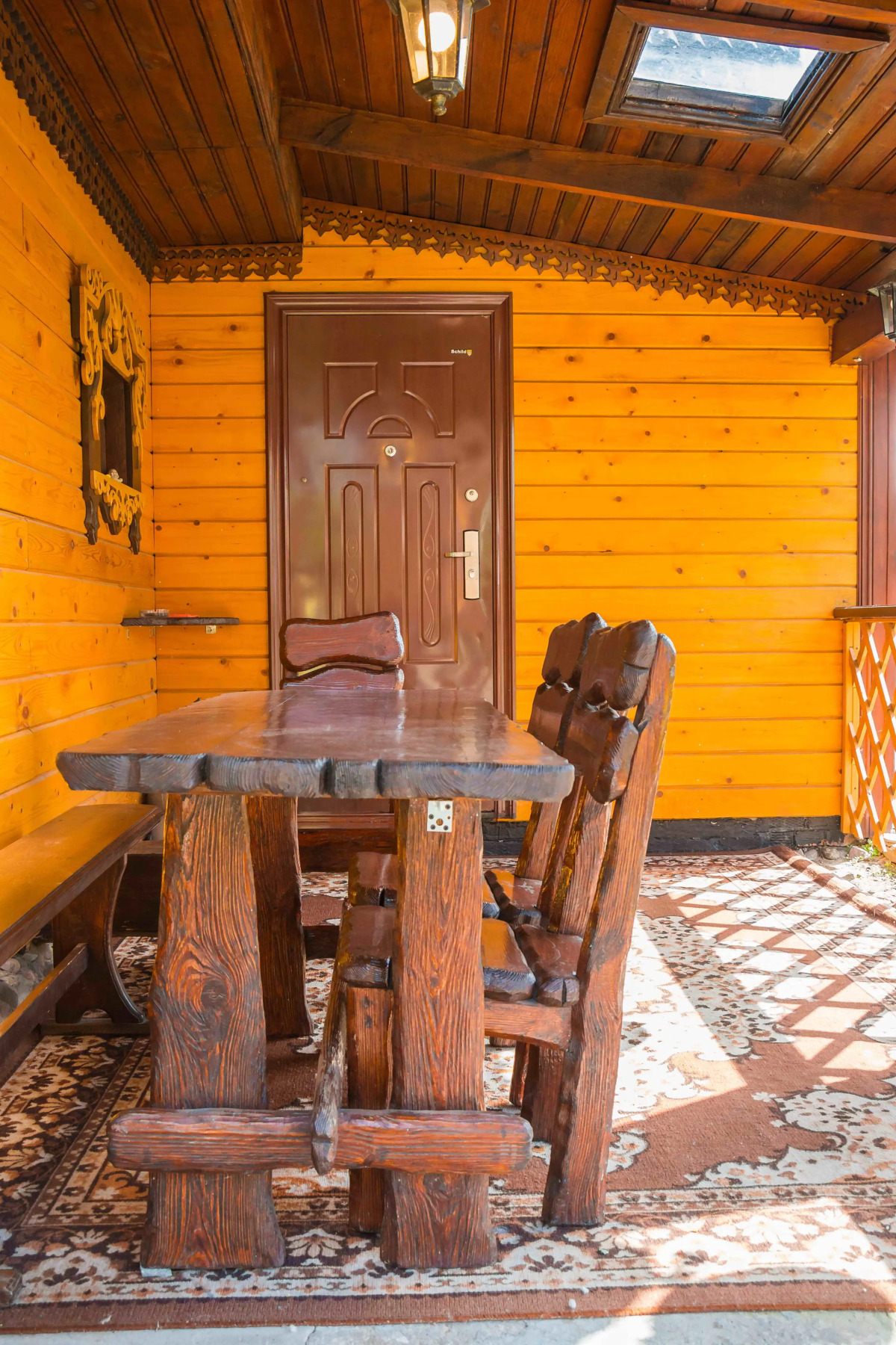 Гостевой Дом Тихий Уголок