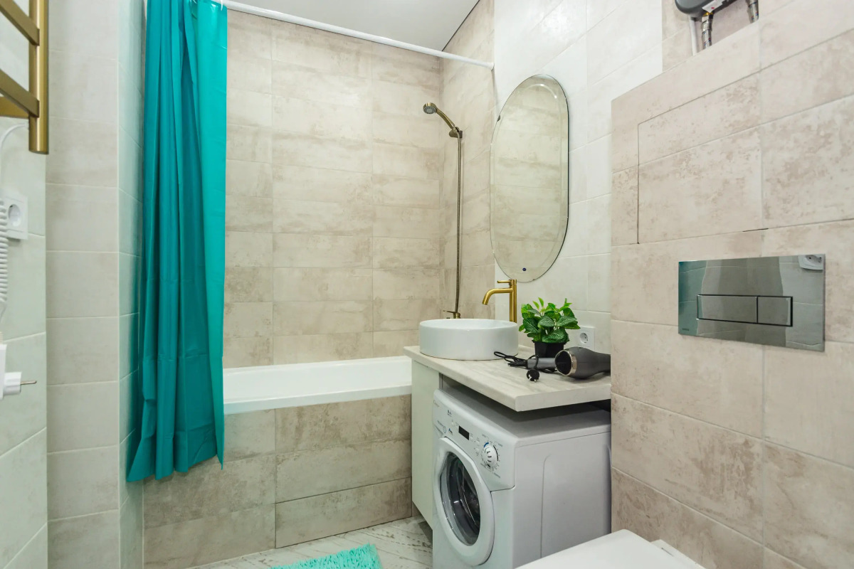 Квартира в Самом Центре Ростова