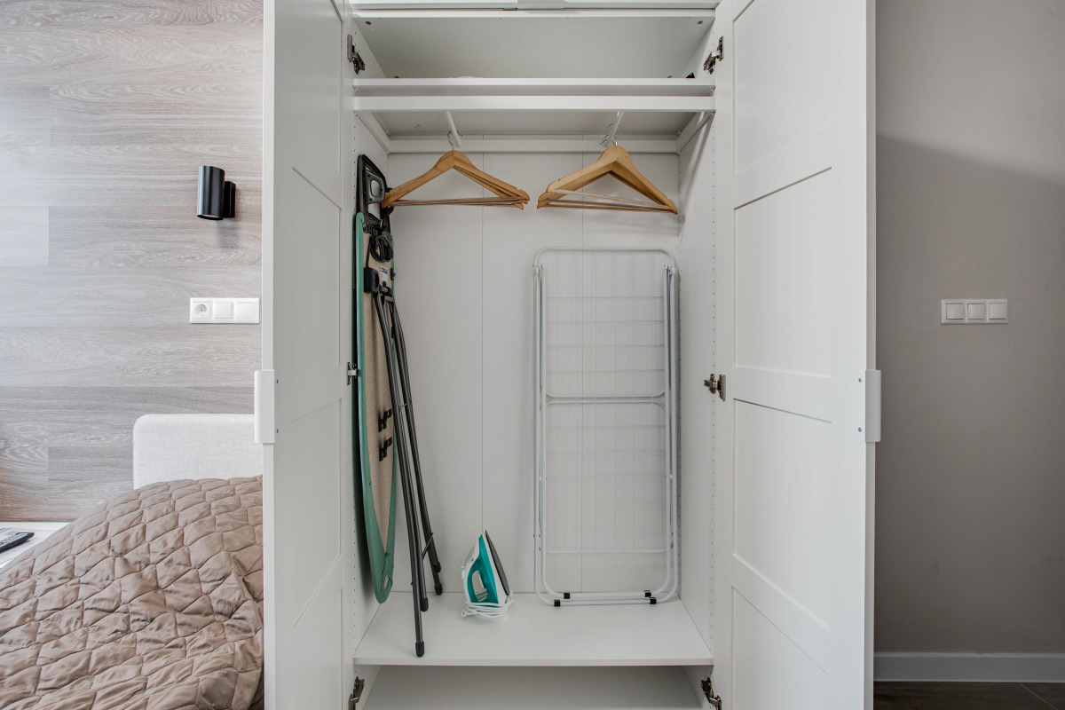 Апартаменты на Бульваре Эйнштейна 4