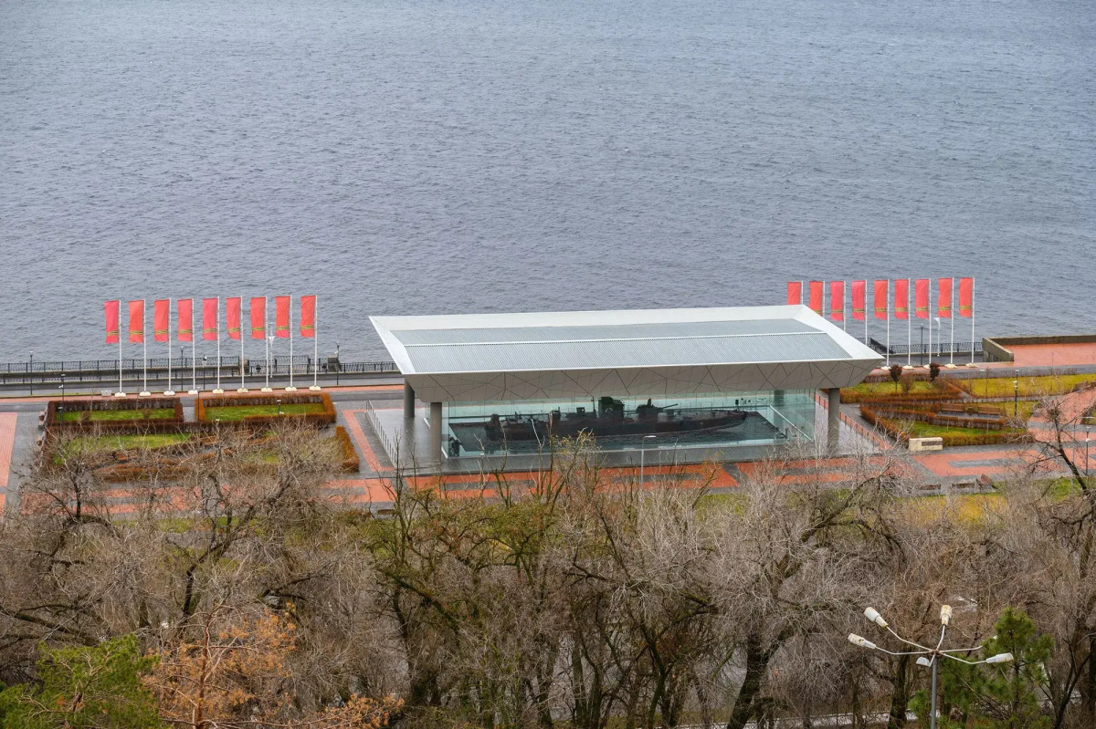 Апартаменты с 1 спальней на Чуйкова 37