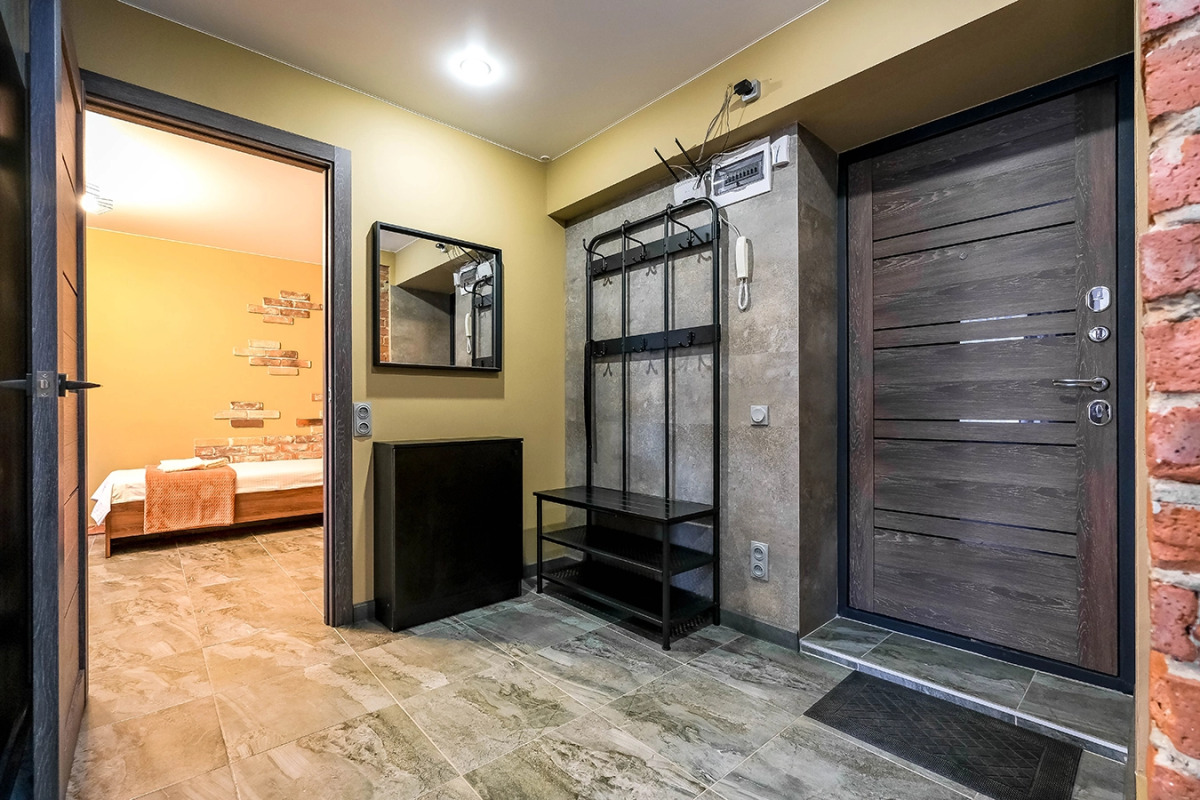 Квартира В гости