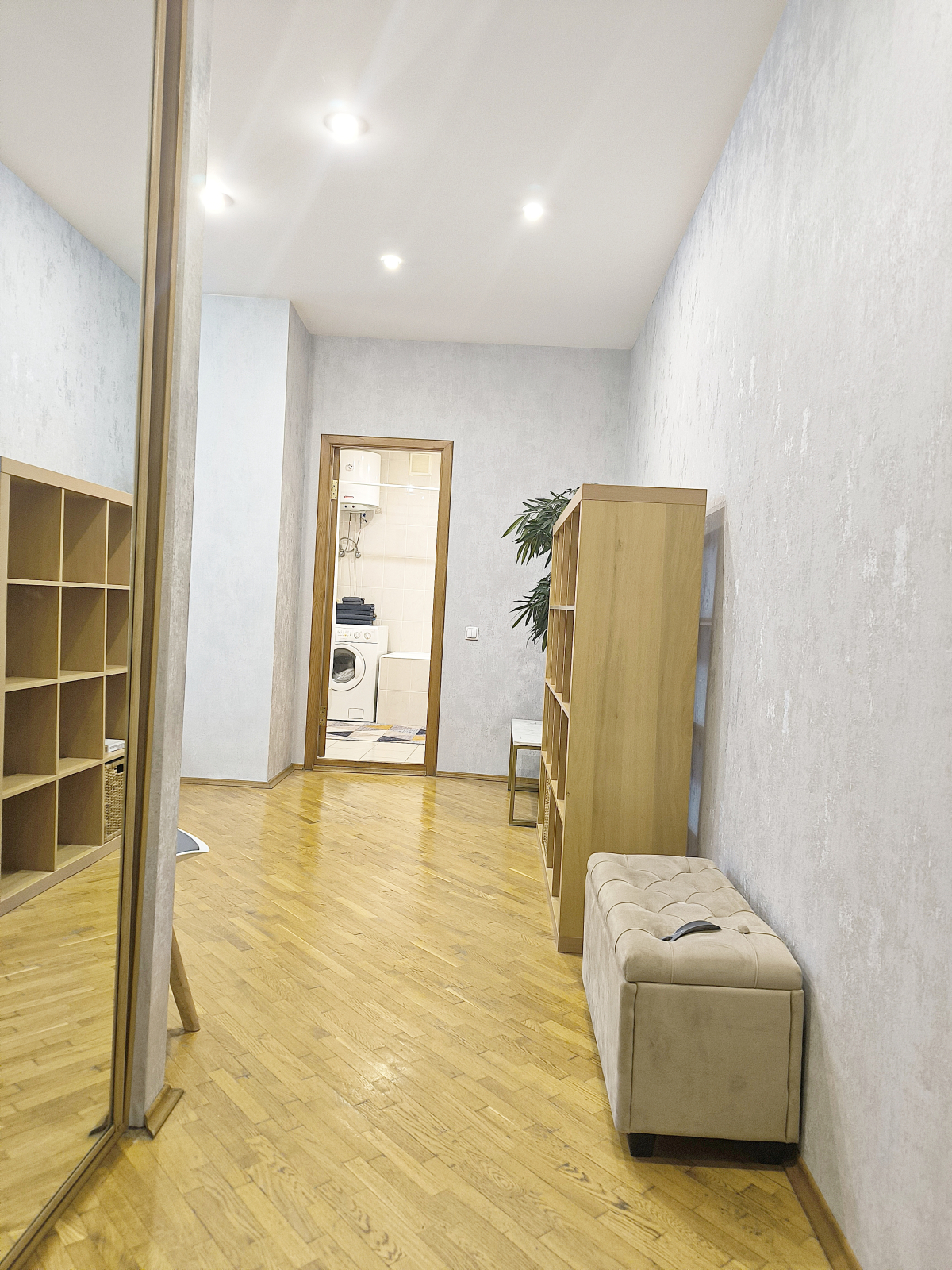 Апартаменты Карла Макса 8