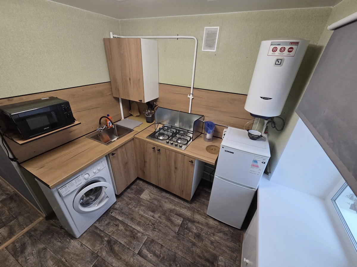 Апартаменты на Добрынина 21