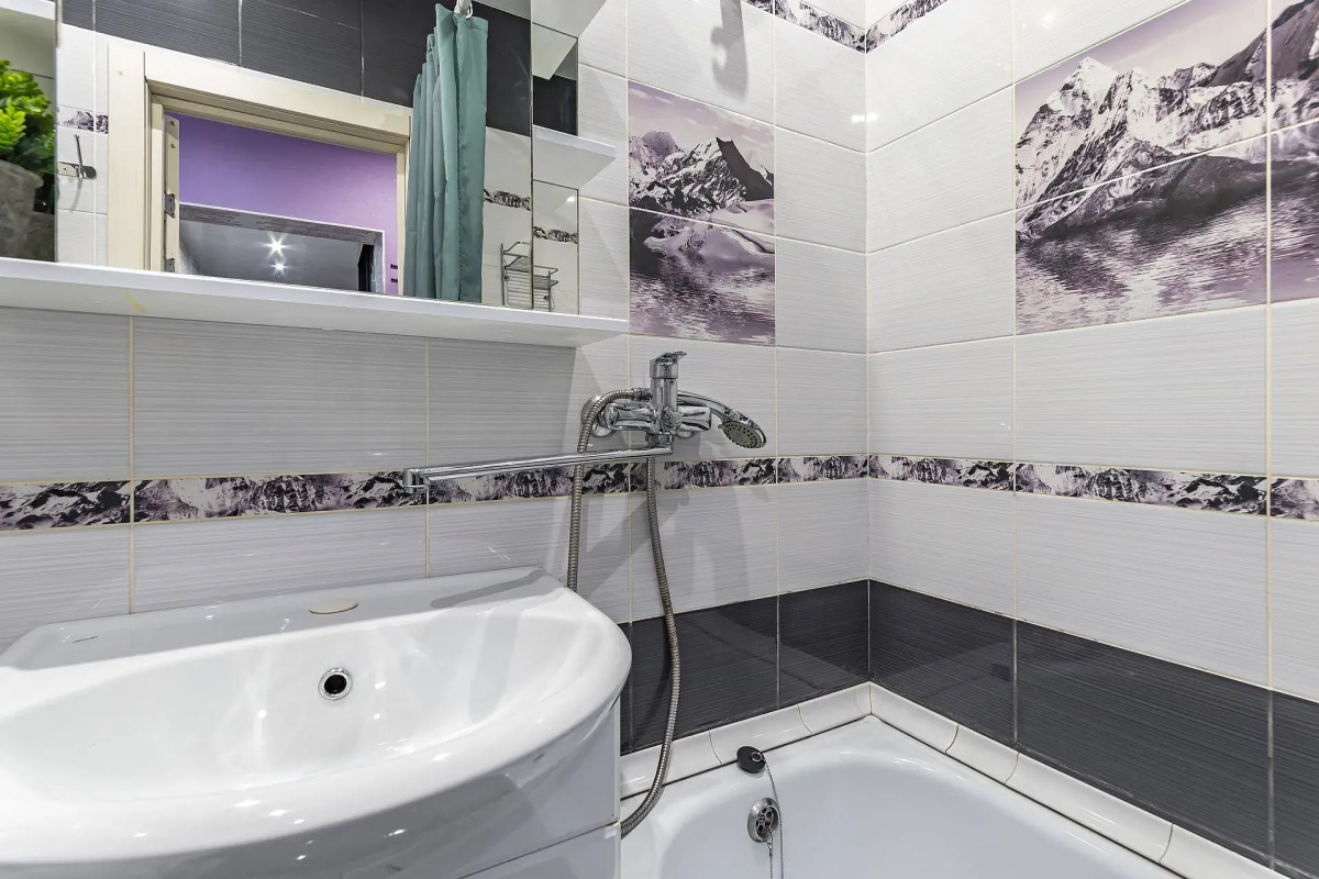 Апартаменты Стрелка на ул. Бурнаковская 51