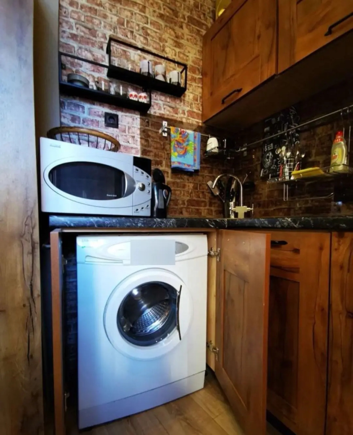 Апартаменты Двухкомнатные рядом с Эрмитажем