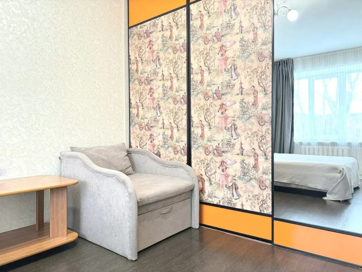 Квартира однокомнатная в центре на Ноградской