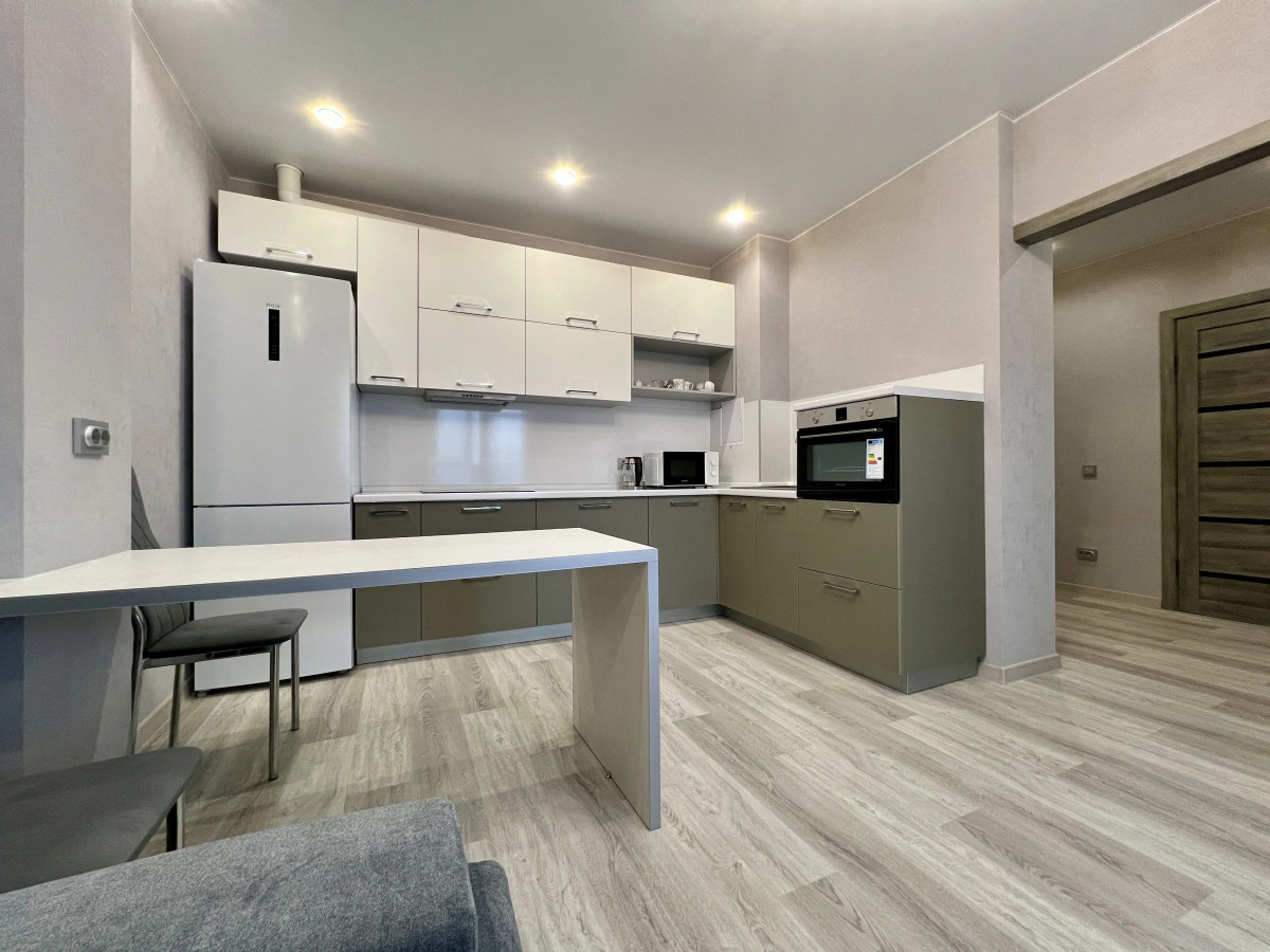 Квартира Евро 2 Ком Смирнова 3 3 Сахалин Центр КакДома