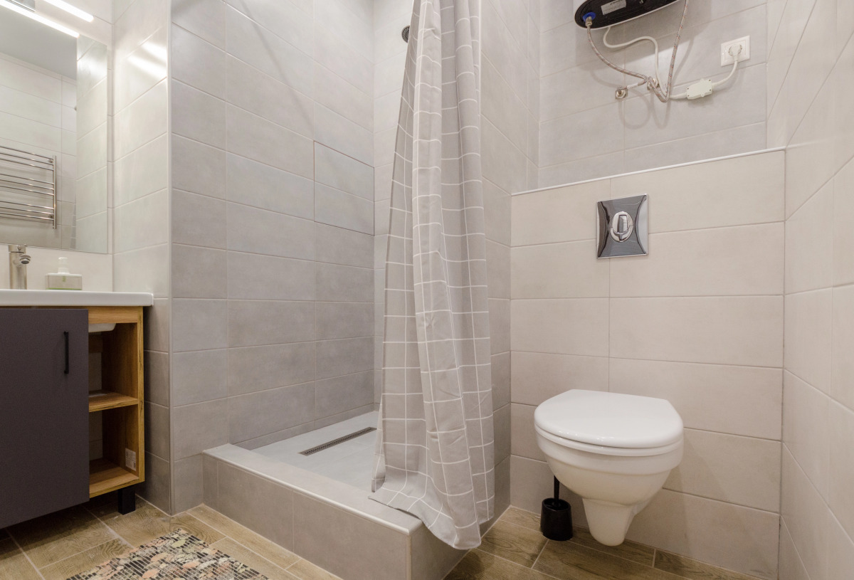 Апартаменты ЖК Любовь и Голуби 26/1