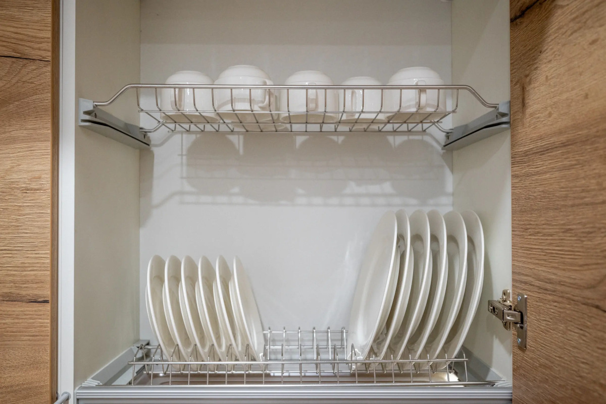 Апартаменты Двухкомнатные 12 с Видом на Море by Mangosteen Apartments