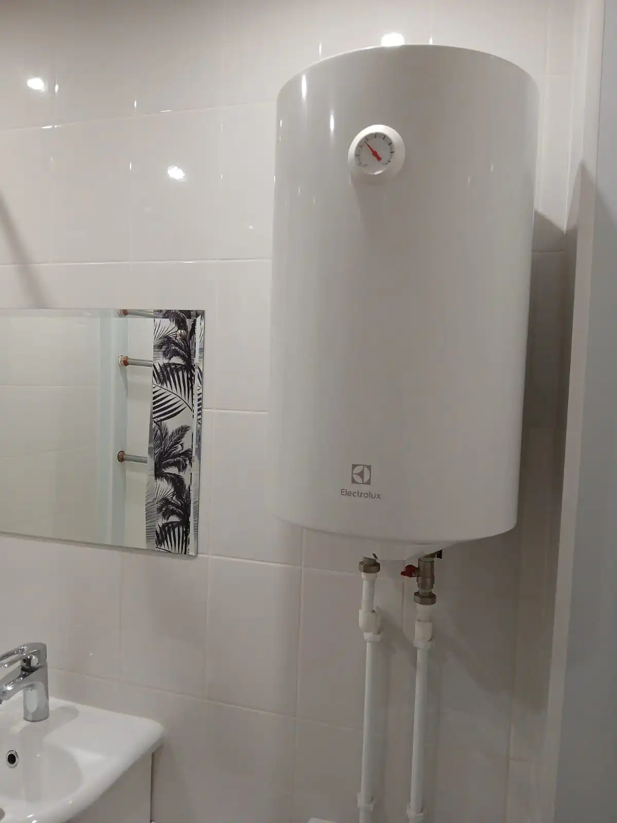 Апартаменты на Лазурной 13