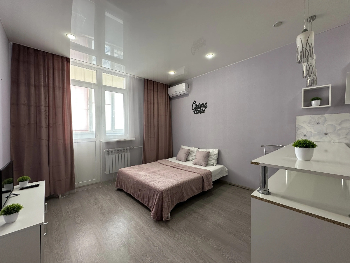 Апартаменты LikeHome на Донковцева 17/1