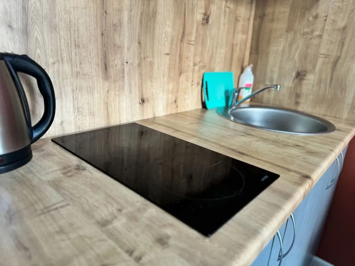 Квартира на Коммунистической 26-3