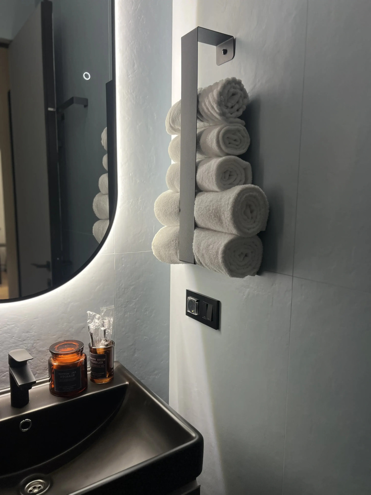 Квартира с Камином в Москве